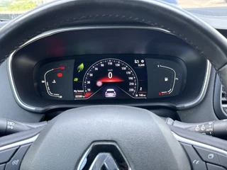 Renault Mégane Estate Renault Mégane Estate 1.3 TCe Intens | NL-auto | 1e Eig | Groot navi | Camera | Trekhaak | Clima | PDC - afbeelding nr 20