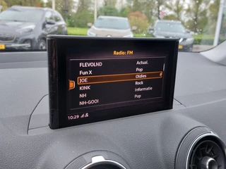 Audi Q2 1.4 TFSI CoD 150pk Sport Pro Line | Origineel NL | Navi | Airco | Cruise | Bluetooth Carkit+Streaming | Pdc | Rijstrook+Licht+Regensensor | Privacy Glass | 18''lm - afbeelding nr 10