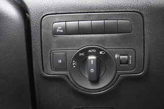 Mercedes-Benz Vito - Airco - Navi - Cruise - € 13.900,- Excl. - afbeelding nr 15
