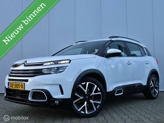 Citroën C5 Aircross - 52076179-0