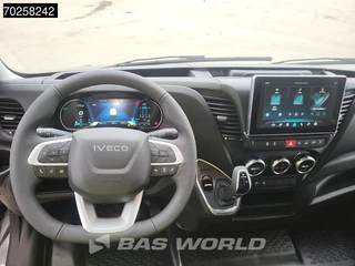 Iveco Daily Iveco Daily 35C21 3.0L Automaat 2025model L2H2 ACC Camera Parkeersensoren LED CarPlay Dubbellucht L2 12m3 Airco - afbeelding nr 8