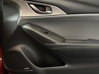 Mazda CX-3 Mazda CX-3 2.0 SkyActiv-G 120 GT-M | CARPLAY | CAMERA | STOELVERWARMING - afbeelding nr 26