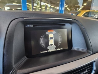 Mazda CX-5 Mazda CX-5 2.0 SAG 165 TS+ 2WD Clima, Navi, Cruise, PDC v+a - afbeelding nr 12