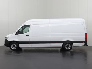 Mercedes-Benz Sprinter | Navigatie | Camera | Airco | Cruise - afbeelding nr 12