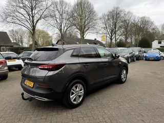 Opel Grandland X - afbeelding nr 21