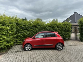 Renault Twingo Renault Twingo 1.0 SCe Dynamique Alle Opties!!! Pano,Navigatie - afbeelding nr 2