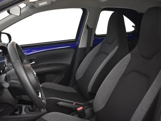 Toyota Aygo - afbeelding nr 8