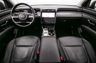 Hyundai Tucson All-in rijklrprs | leder | Schuif/-kanteldak - afbeelding nr 17