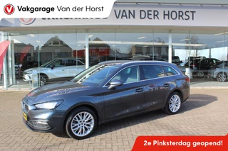 SEAT Leon - 377377403-0