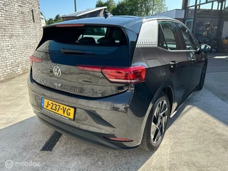 Volkswagen ID.3 Volkswagen ID.3 First Plus 58 kWh - afbeelding nr 20