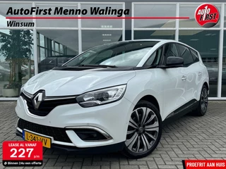 Renault Grand Scénic - 362604836-0