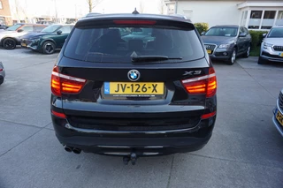 BMW X3 BMW X3 2.0 XDRIVE 28I AUT Centennial High Executive Panoramadak - afbeelding nr 4
