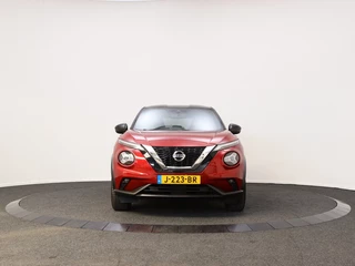 Nissan Juke - afbeelding nr 13