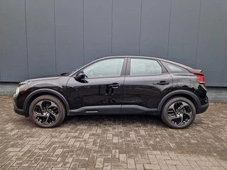 Citroën C4 Citroen C4 1.2 PureTech 130PK Aut/1e Eig/Garantie - afbeelding nr 2
