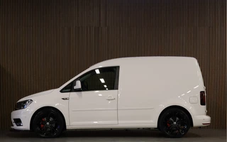 Volkswagen Caddy | PDC V+A | Multifunctioneel stuur | Airco | Cruise control | Schroefset | Spoilerkit | Dealer onderhouden | Nieuwe APK | Groot onderhoudsbeurt | BPM Vrij - afbeelding nr 5