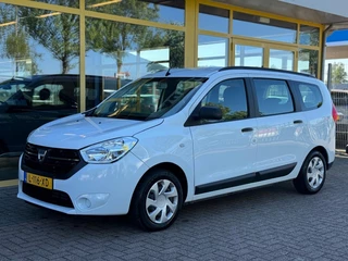 Dacia Lodgy - afbeelding nr 7