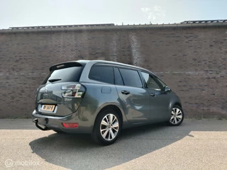 Citroën Grand C4 Picasso Citroen  C4 Grand Picasso 1.6 BlueHDi Intensive | Vol opties - afbeelding nr 4