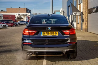 BMW X4 BMW X4 xDrive28i High Executive M Sport Edition, Pano,Headup - afbeelding nr 5