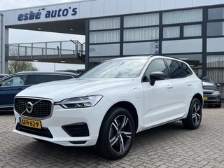 Volvo XC60 - 40230118-0