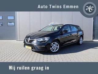 Renault Mégane Estate - afbeelding nr 1