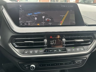 BMW 1 Serie BMW 1 Serie 116i - afbeelding nr 33