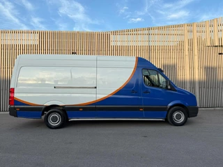 Volkswagen Crafter Volkswagen Crafter 2.0 TDI L3H2 - Airco - Camera - Cruise Control - afbeelding nr 19