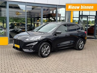 Ford Kuga Ford Kuga 2.5 PHEV ST-Line - camera - navi - stoel/stuurverwarming -1e eig - afbeelding nr 1