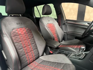 Volkswagen Golf Volkswagen Golf 2.0 TSI GTI TCR | Pano | Keyless | Virtual | Dynaudio | ACC - afbeelding nr 12