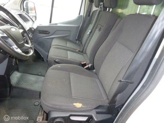 Ford Transit Ford Transit 350 2.0 TDCI L4H1 Trend - afbeelding nr 9