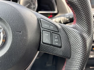 Mazda 3 Mazda 3 2.0 GT-M Sport - afbeelding nr 21