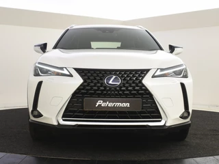 Lexus UX - afbeelding nr 5