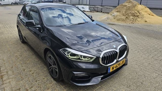 BMW 1 Serie BMW 1 Serie 118i Business Edition NLauto - afbeelding nr 8