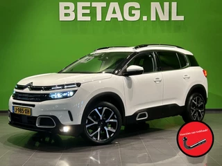 Citroën C5 Aircross Citroen C5 Aircross 1.2 130 PK Shine Business Plus | 360 Camera | - afbeelding nr 1