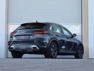 Kia XCeed Kia XCeed 1.6 GDi PHEV 140PK DynamicPlusLine | Modeljaar 2022 - afbeelding nr 2