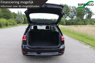 Volkswagen Golf Volkswagen Golf 1.5 TSI Comfortline automaat carplay stoelverwarming climate& adaptive cruise control black magic - afbeelding nr 7