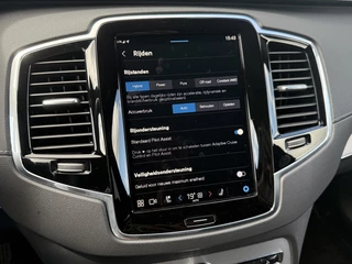 Volvo XC90 - afbeelding nr 52