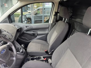 Ford Transit Connect Ford Transit Connect 1.5 TDci Airco, electr. ramen, centrl vergr, bluetooth - afbeelding nr 7