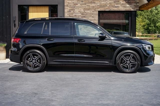 Mercedes-Benz GLB Mercedes-Benz GLB 250 AMG 225PK DCT-8 Pano/Sfeer/Night/Burmester - afbeelding nr 20