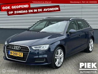 Audi A3 - 437951941-0