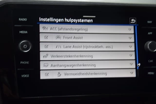 Volkswagen Passat - afbeelding nr 22