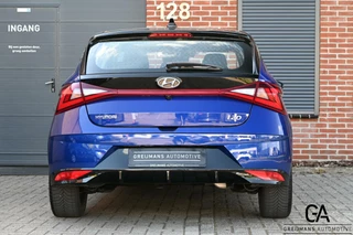Hyundai i20 Hyundai i20 1.0 T-GDI |AUTOMAAT|CARPLAY|STUUR+STOELVERWARMING - afbeelding nr 10