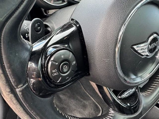 MINI Clubman MINI Clubman Mini 2.0 Cooper S Chili Serious Business Automaat Airco/ECC,Navigatie,Leder,Panoramadak - afbeelding nr 11