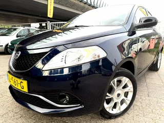 Lancia Ypsilon - afbeelding nr 2