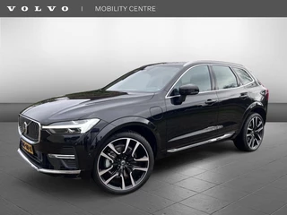 Volvo XC60 - afbeelding nr 1