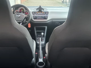 Volkswagen up! - afbeelding nr 22