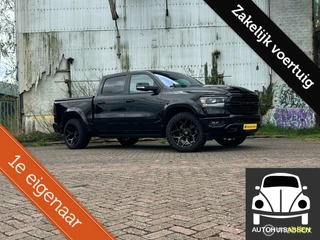 Dodge Ram 1500 - 463849578-0