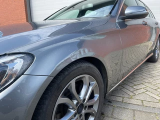 Mercedes-Benz C-Klasse - afbeelding nr 3