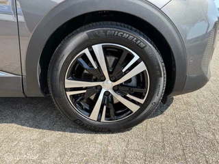 Peugeot 3008 PEUGEOT 3008 225 PK HYBRID GT 12 MND BOVAG RIJKLAAR PRIJS - afbeelding nr 5