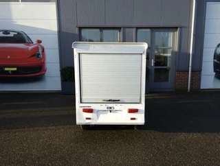 Cenntro C150 C150 | Elektrisch | Lithium | L7E - afbeelding nr 6