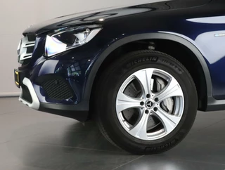 Mercedes-Benz GLC Mercedes GLC-klasse 350e 4MATIC - afbeelding nr 30
